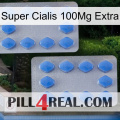 Extra Super Cialis 100Mg 20